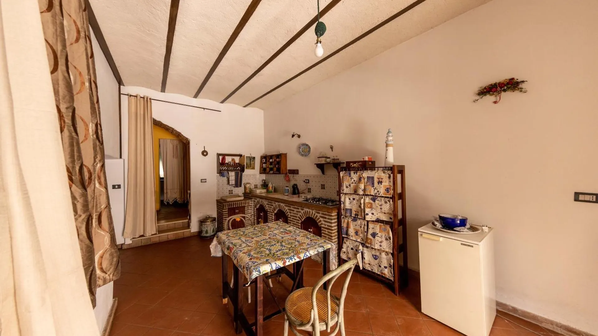 Etnica Penthouse Appartement Mascalucia Italië