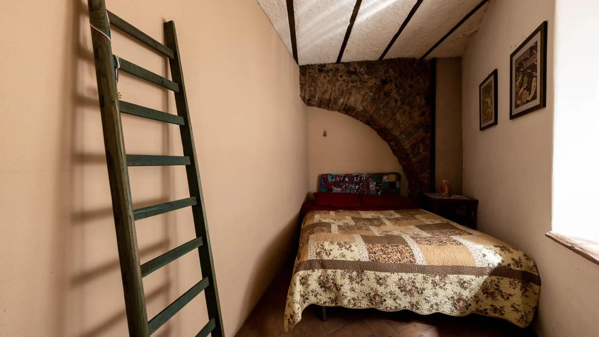 Etnica Penthouse Appartement Mascalucia Italië