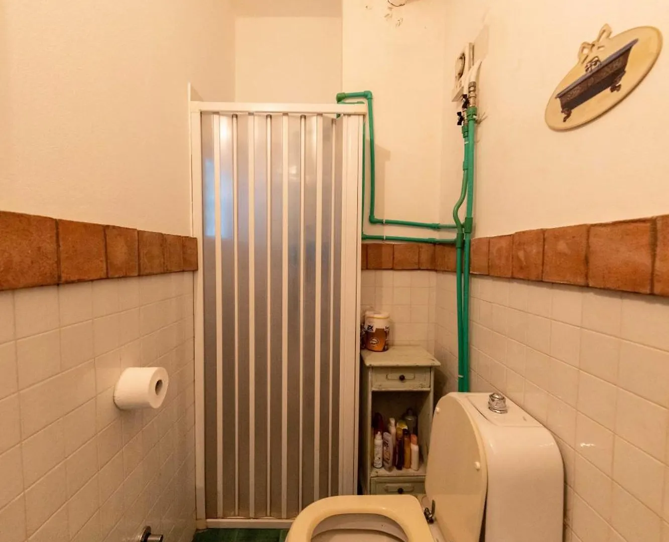 Etnica Penthouse Appartement Mascalucia 0*,  Italië