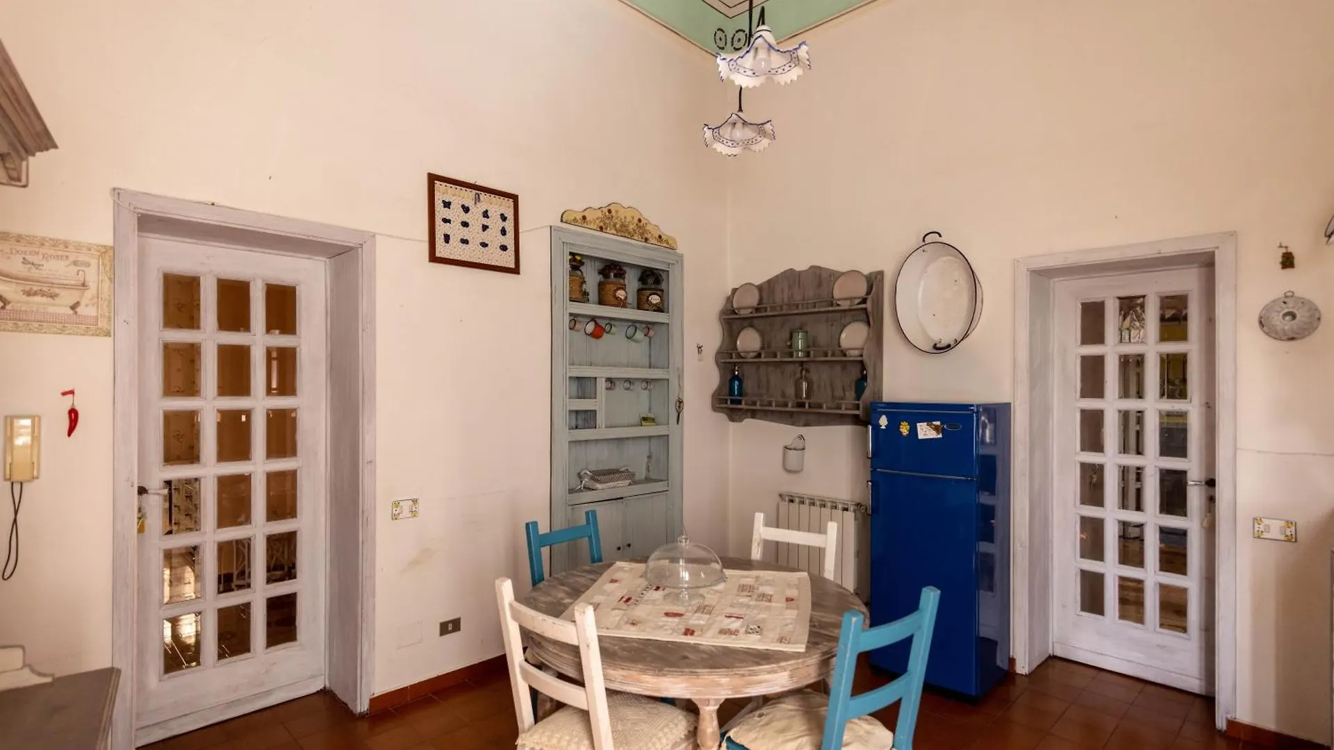Etnica Penthouse Appartement Mascalucia