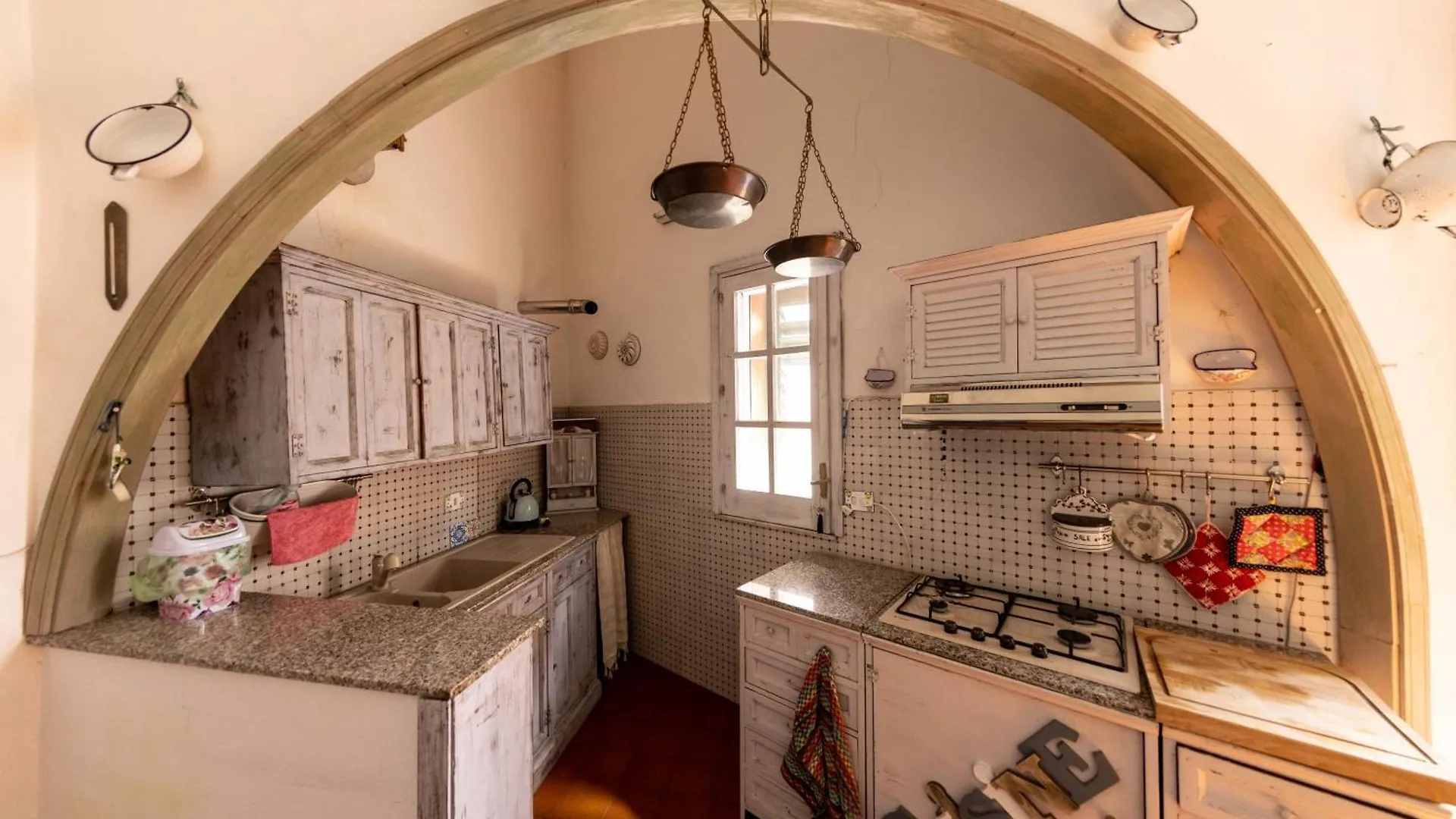 Etnica Penthouse Appartement Mascalucia 0*,