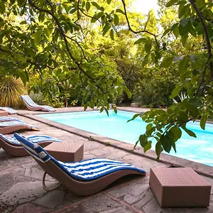 Appartement Etna Botanic Garden, Mascalucia